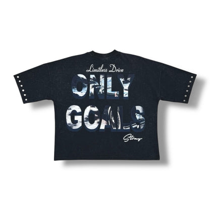 Staay no limits black