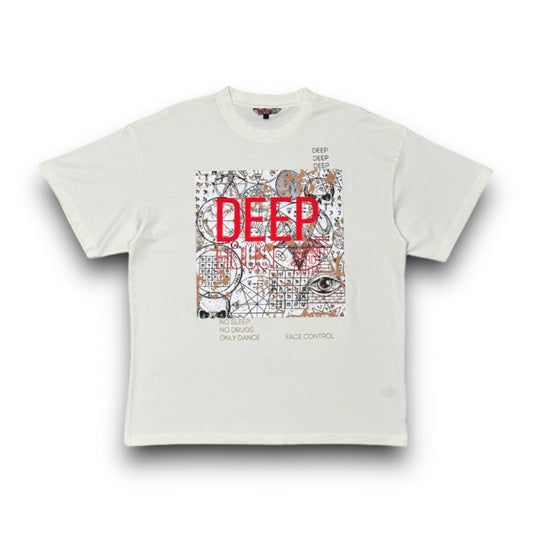 Vicious Deep House Tee