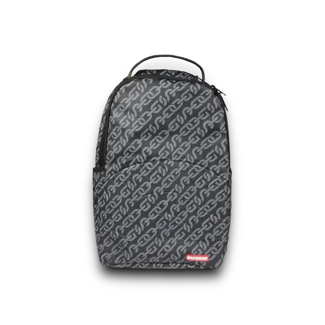 Sprayground bookbag “Chains”