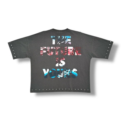 Stray the future is yours