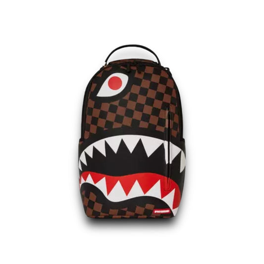 Sprayground bookbag “Melt Graf”