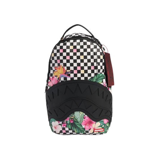 Sprayground bookbag “Printed Canvas”