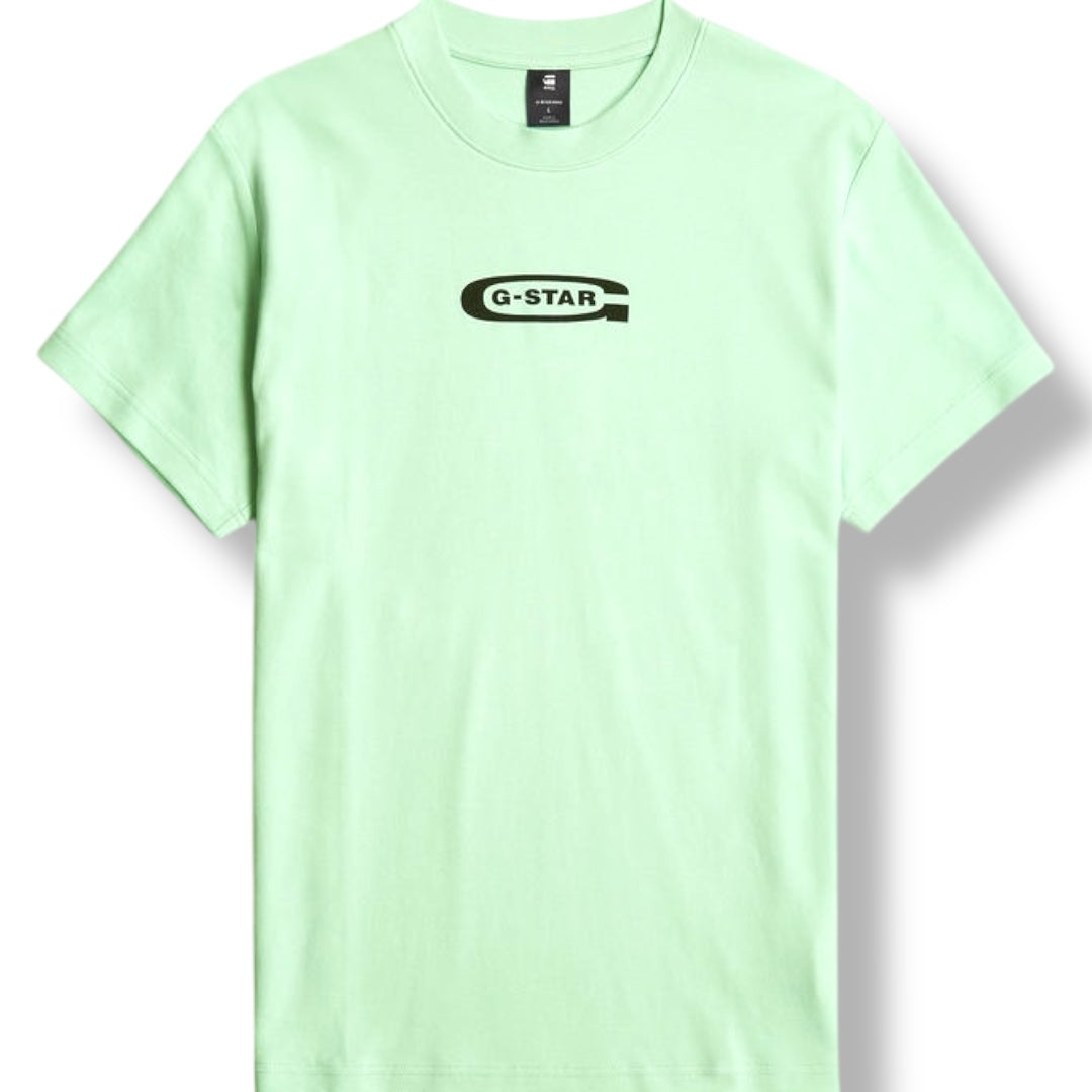 G-Star Old Skool Logo T-Shirt