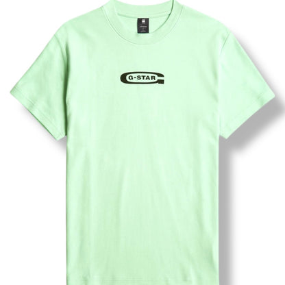 G-Star Old Skool Logo T-Shirt