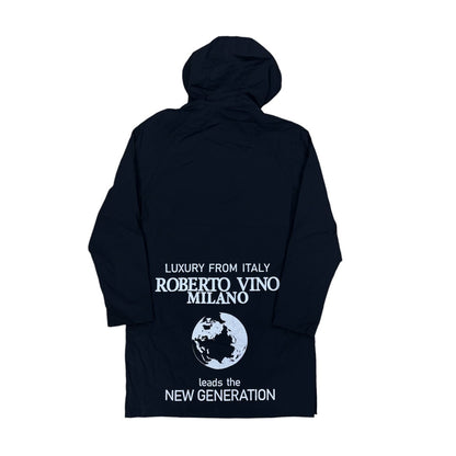 RV MILANO LONG GLOBE COAT