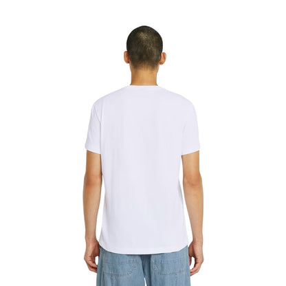 G-STAR Flyer Graphic T-Shirt White