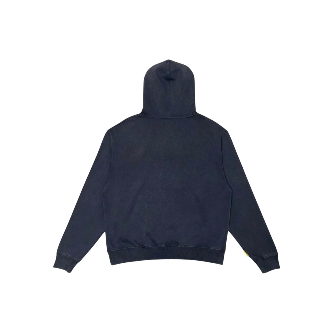 Civilized Washed Love Bird Hoodie