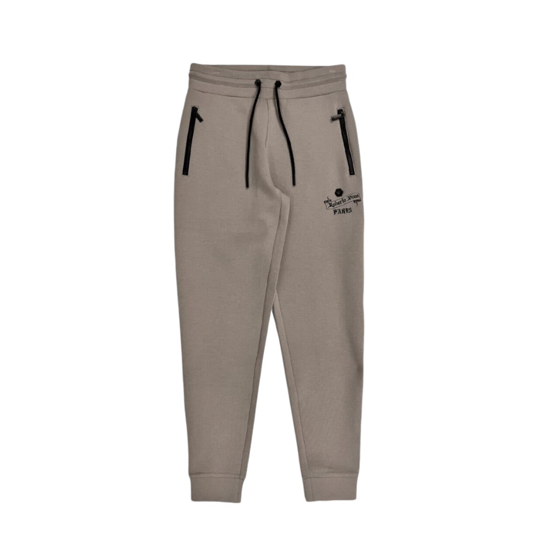 RV MILANO PARIS HOODIE AND PANTS - RVHO4-PR-GR