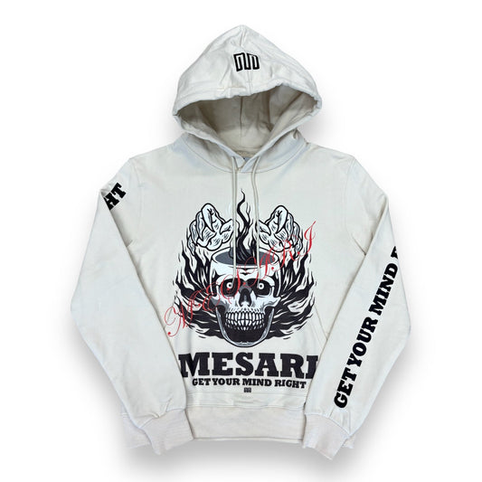 Mesari Get Your Mind Right Hoodie