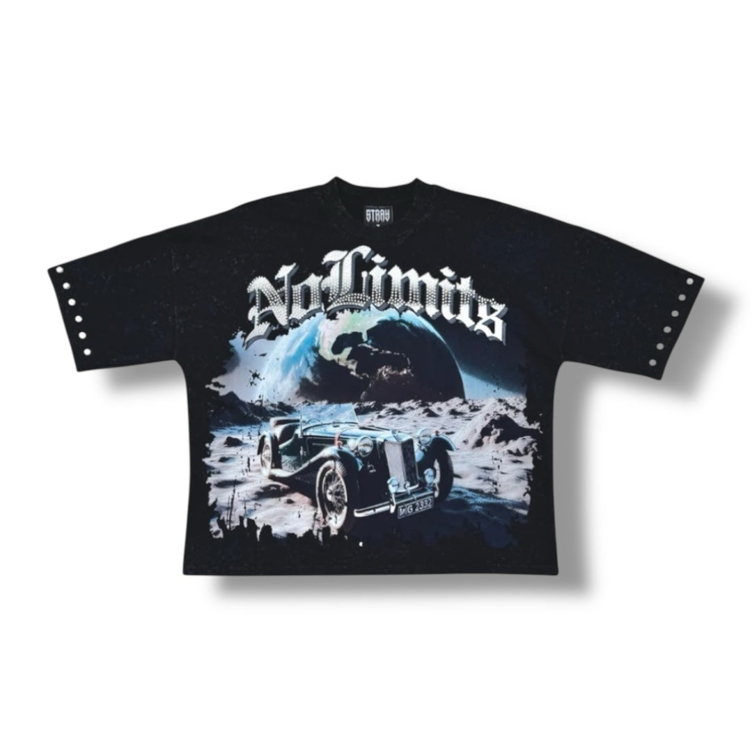 Staay no limits black
