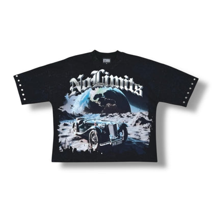 Staay no limits black
