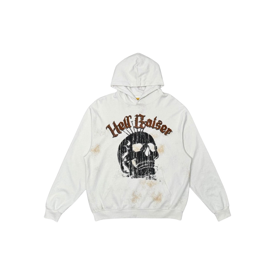 Civilized Hell Raiser Hoodie