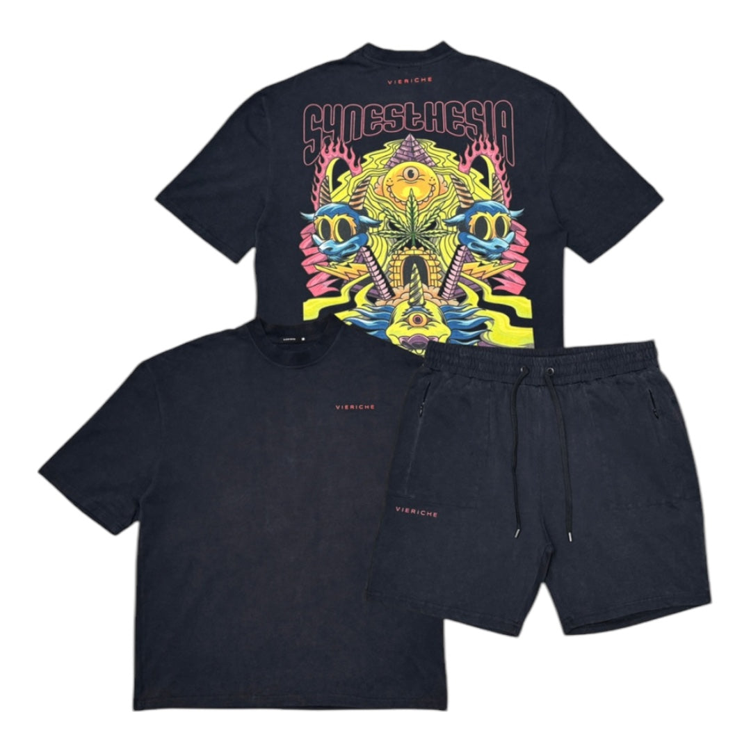 VIERICHE Synesthesia Shorts