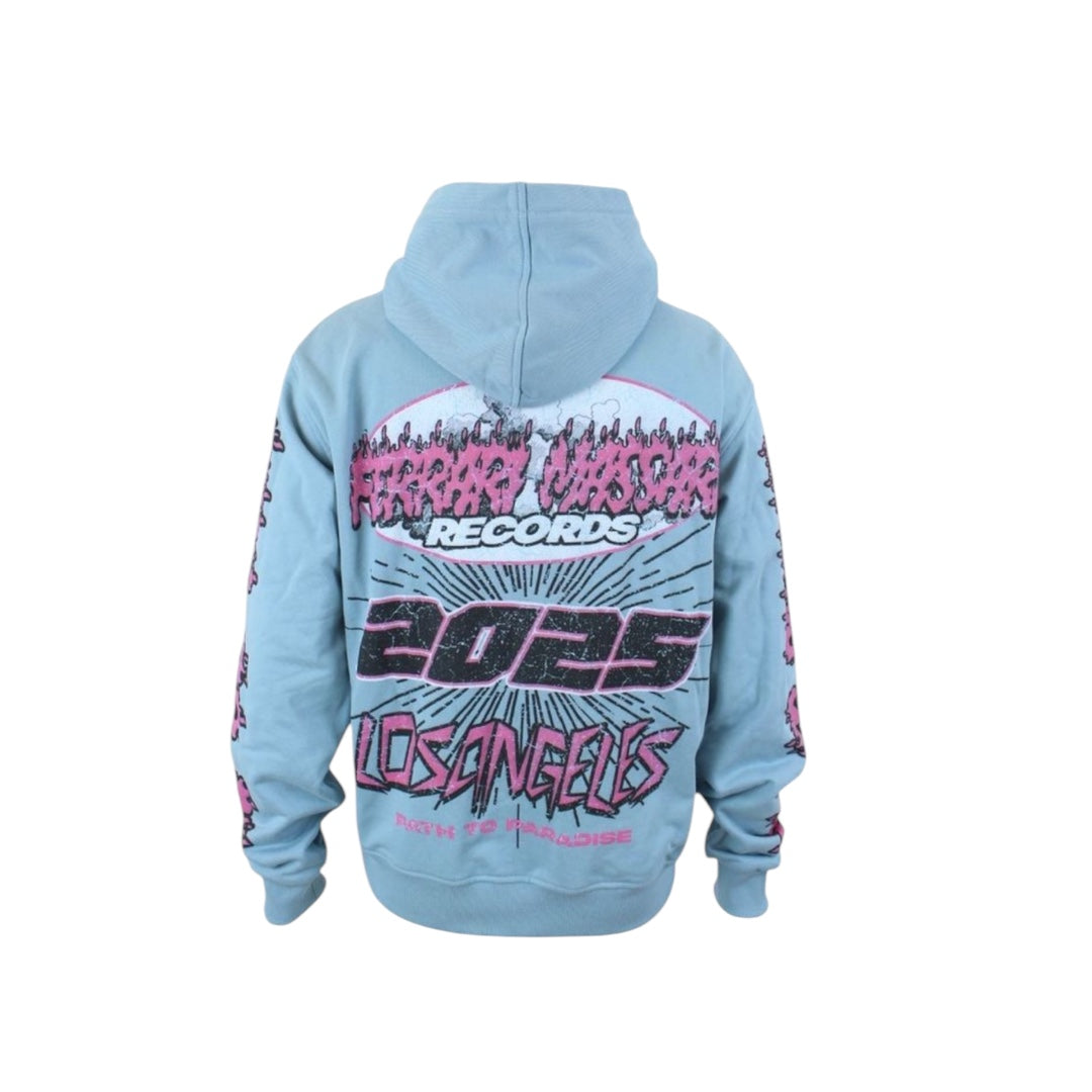 Ferrari Massari Ride or Die Hoodie