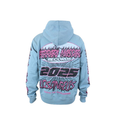 Ferrari Massari Ride or Die Hoodie