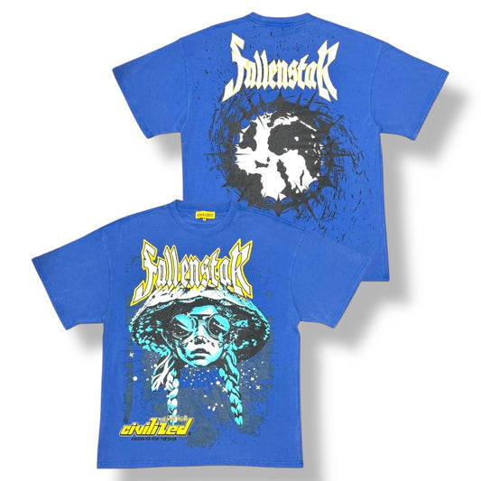 FALLEN STAR TEE