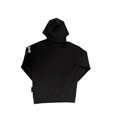 RV MILANO DUCK PATCHES HOODIE