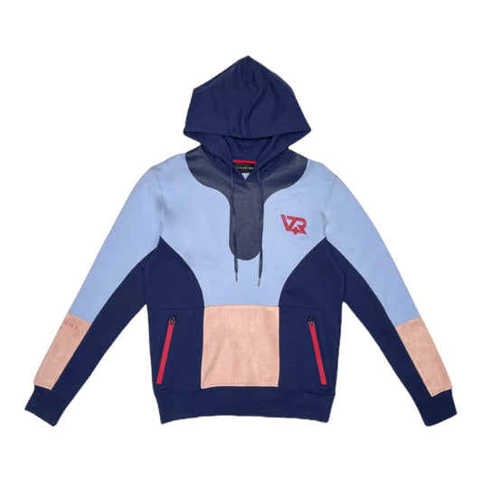 Vieriche Wave Boost Wave Hoodie