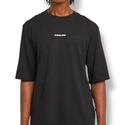 G-Star Checquard Tweeter T-Shirt
