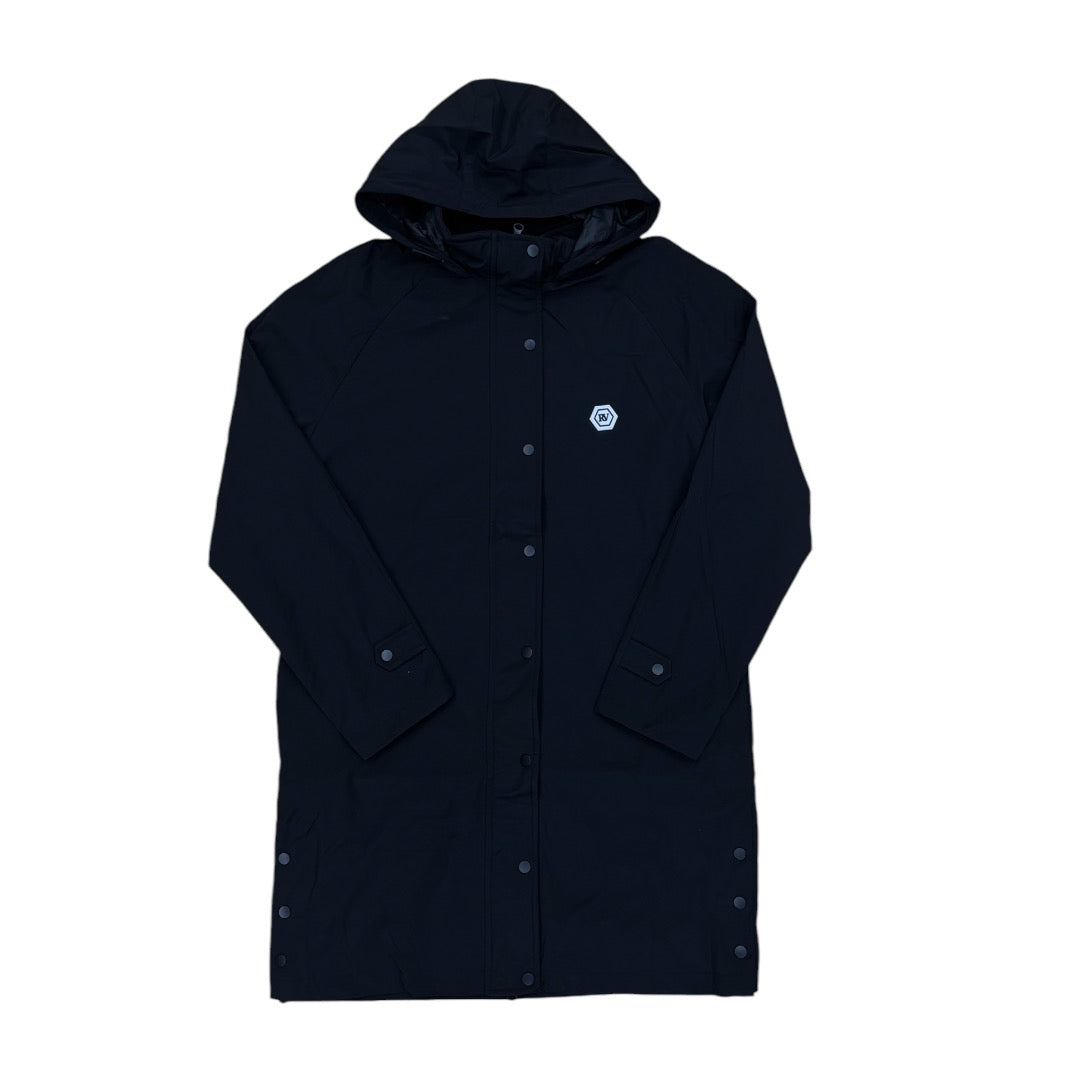 RV MILANO LONG GLOBE COAT