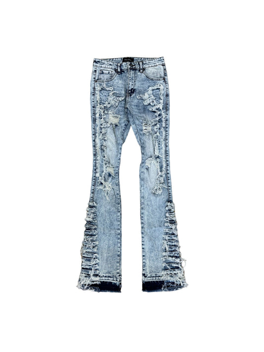 Vicious Denim Light Wash