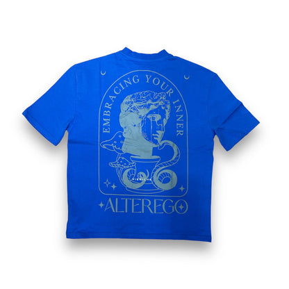 VIERICHE Embraced Ego Tee