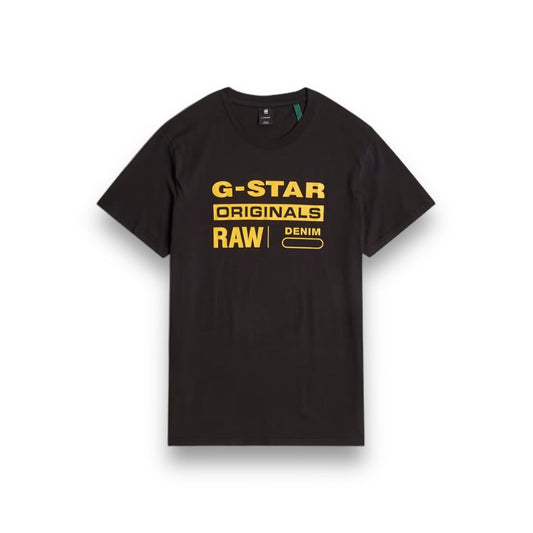 G-STAR Graphic 8 T-Shirt