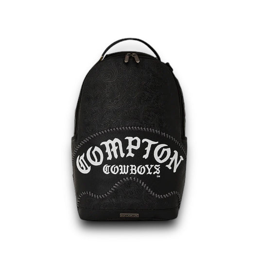 Sprayground bookbag “Compton Cowboys”