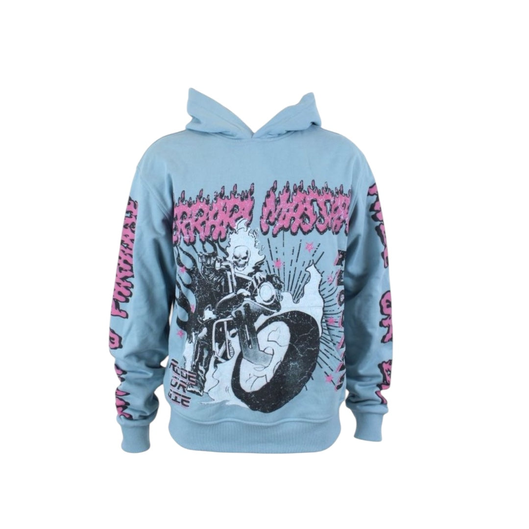 Ferrari Massari Ride or Die Hoodie