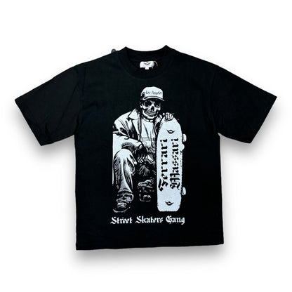 FerrariMassari Street Skaters Gang Tee