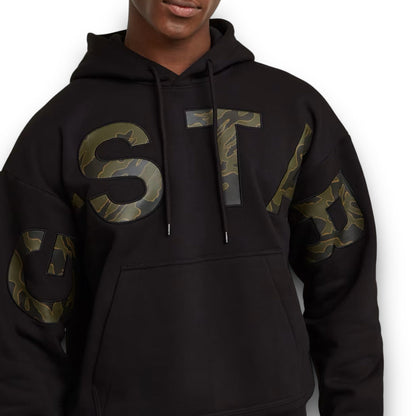 G-Star Embro Print Hoodie