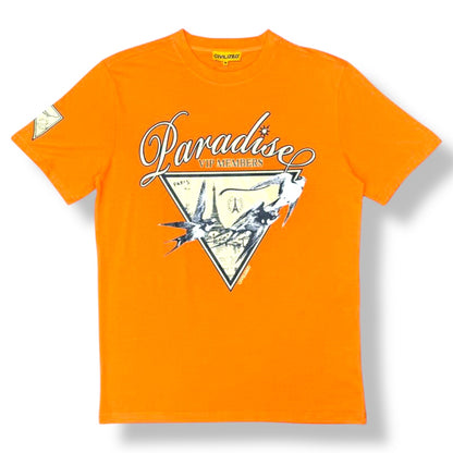 CIVILIZED PARADISE VIP TEE TANGO