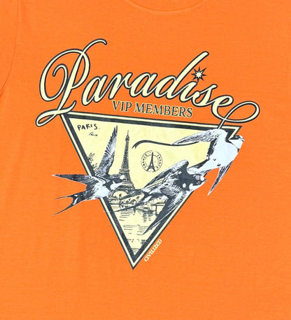 CIVILIZED PARADISE VIP TEE TANGO