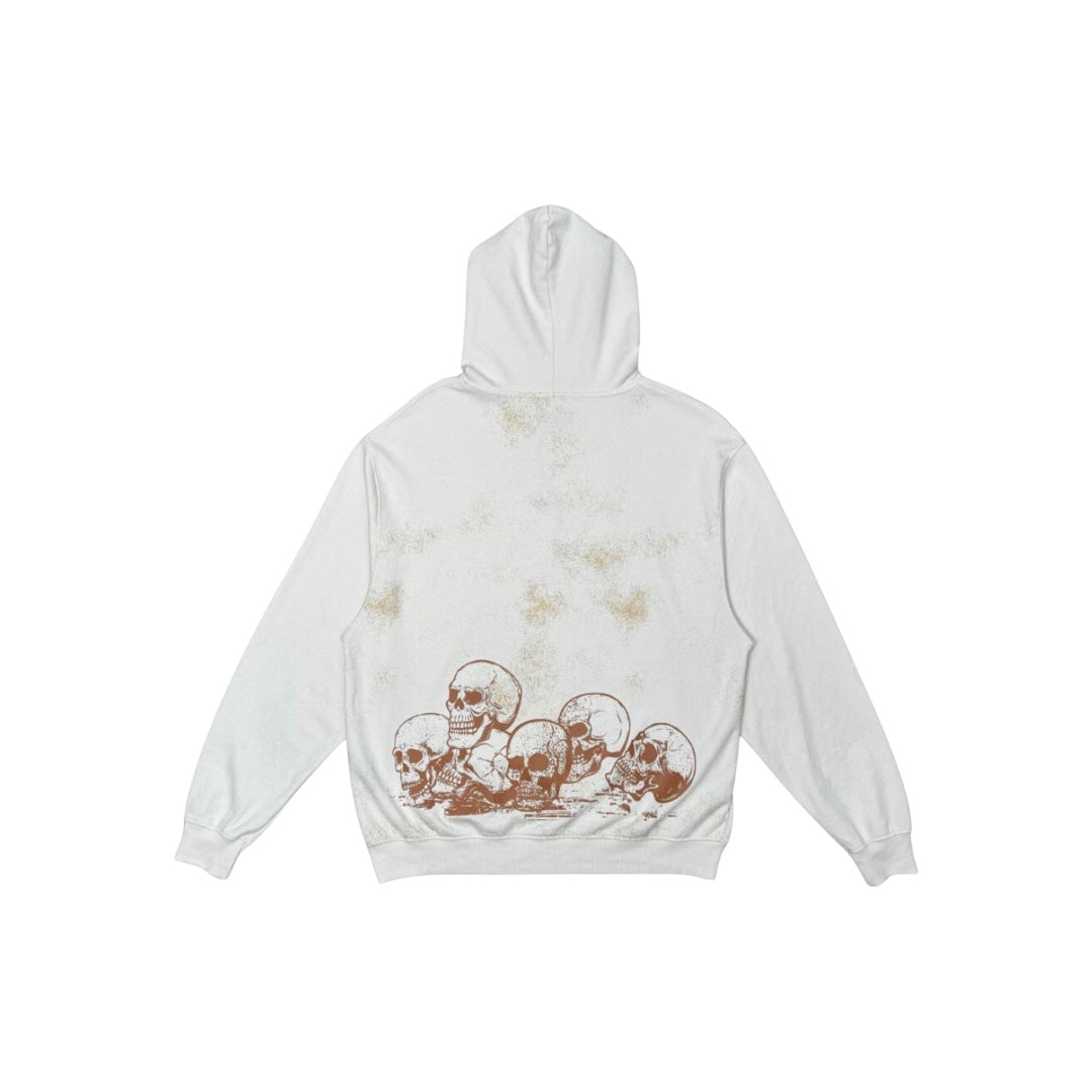 Civilized Hell Raiser Hoodie