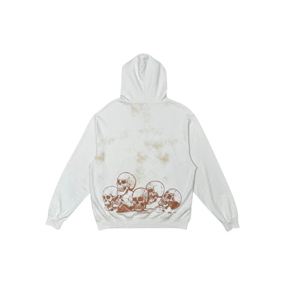 Civilized Hell Raiser Hoodie