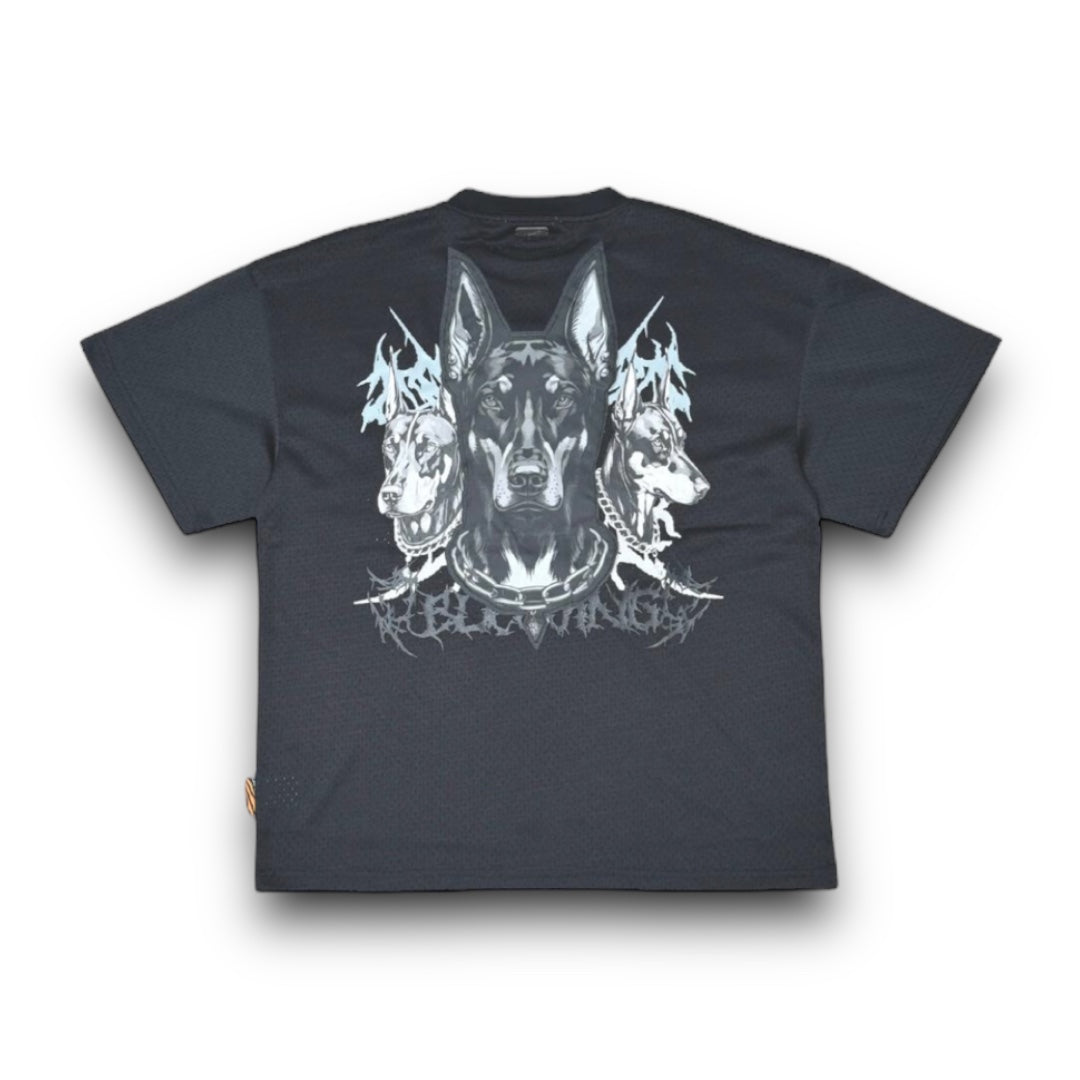 Vicious Jersey Type Blessing Tee