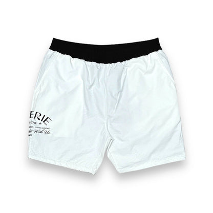 VIERICHE Retro Beauty Reversible Shorts