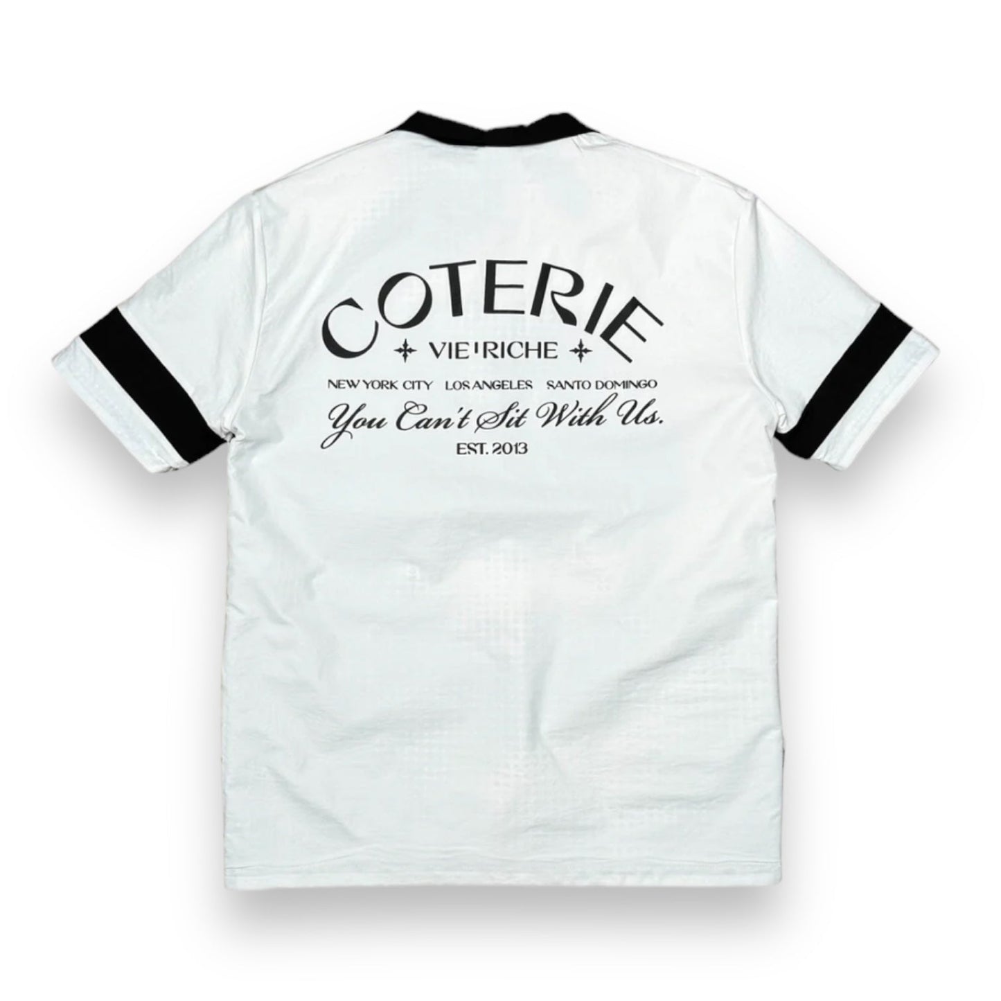 VieRiche Reversible Retro Beauty Women Woven Shirt
