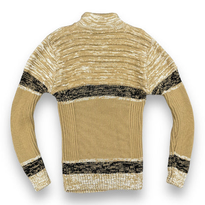 LCR Sweater Beige Sweater