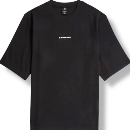 G-Star Checquard Tweeter T-Shirt