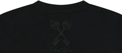 Roberto Vino Milano Black Keys Tee