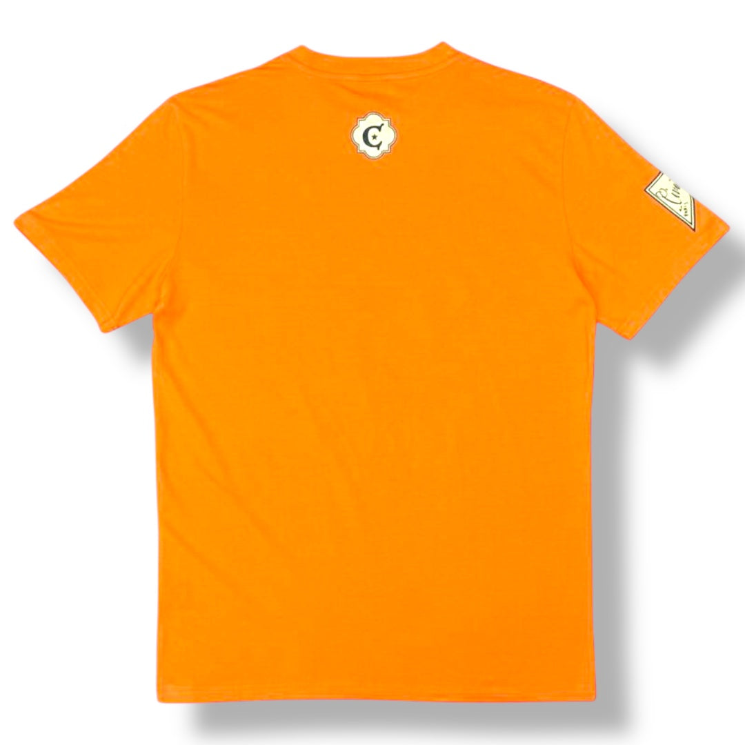 CIVILIZED PARADISE VIP TEE TANGO