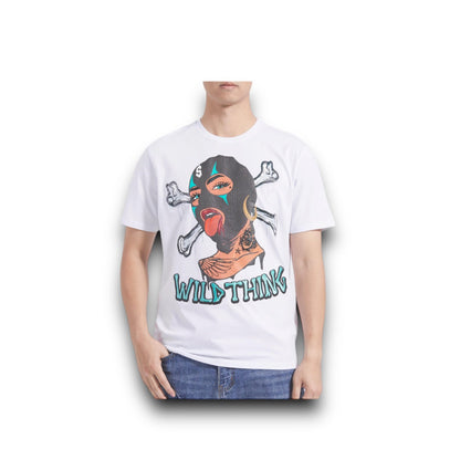 Wedding Cake Wild Things Tee