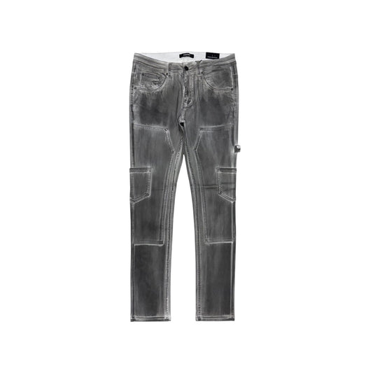 Kindred Grey Robot Jeans