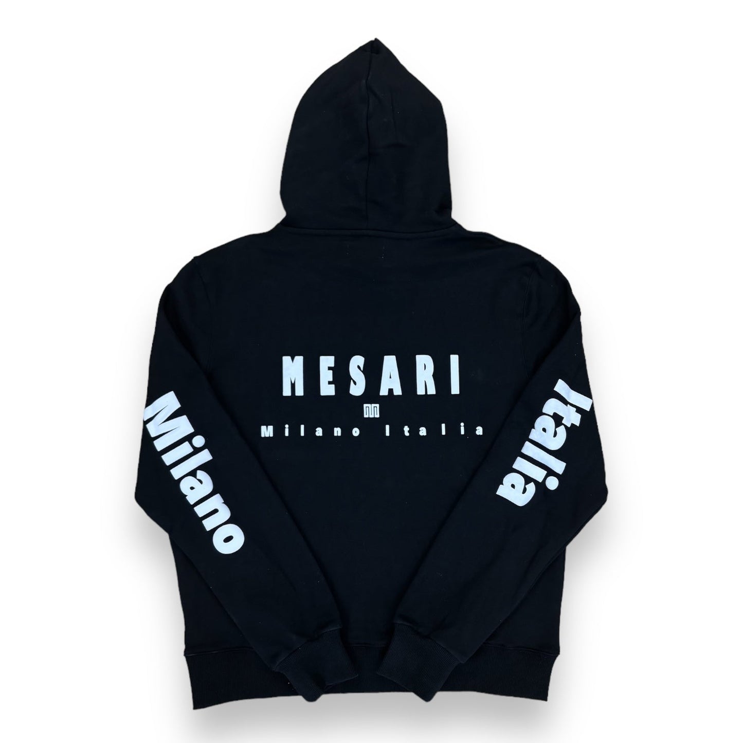 Mesari Italia Hoodie