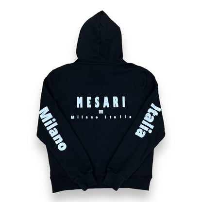 Mesari Italia Hoodie