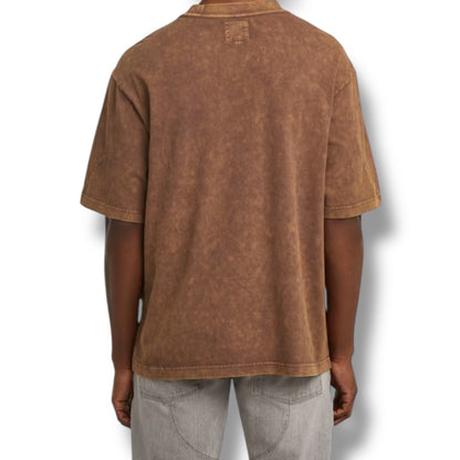G Star washed pocket t shirt