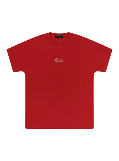 Roberto Vino Milano Writing Tee