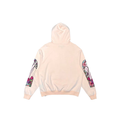 Civilized Iris Hoodie
