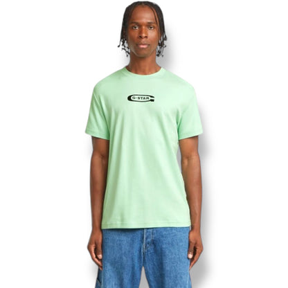 G-Star Old Skool Logo T-Shirt